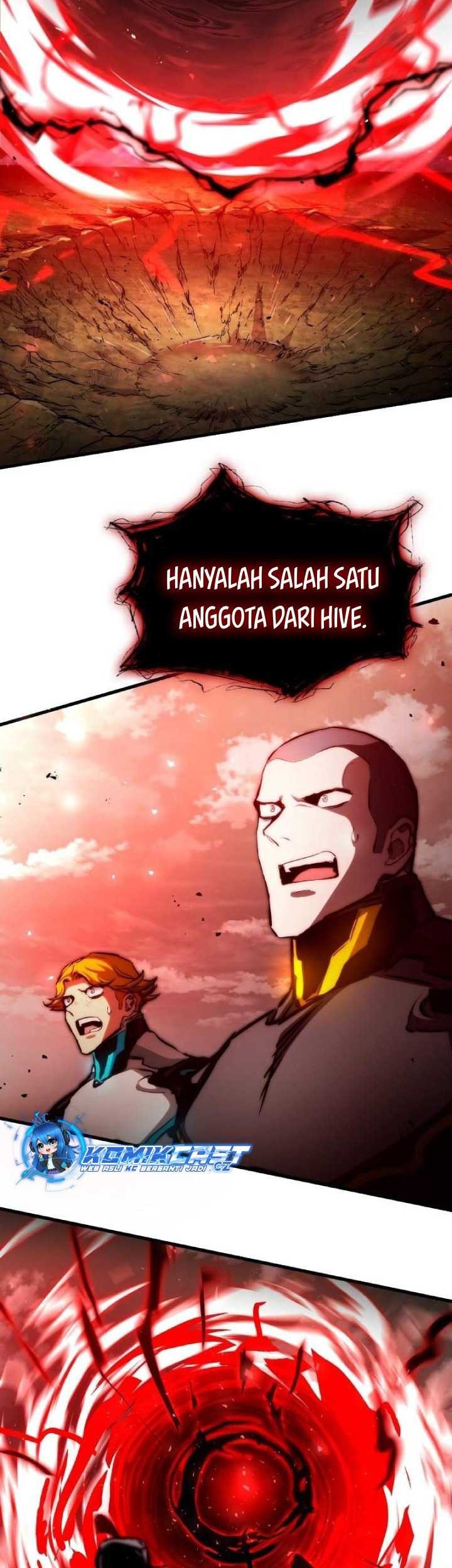 Kill The Dragon Chapter 116 - halaman 98