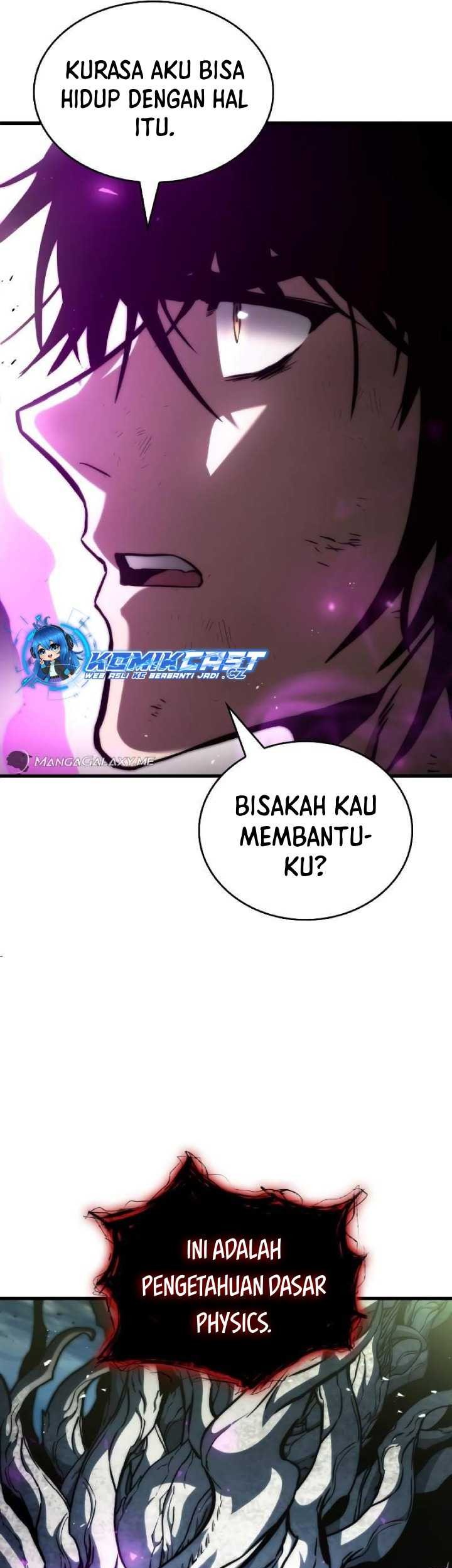 Kill The Dragon Chapter 117 - halaman 10