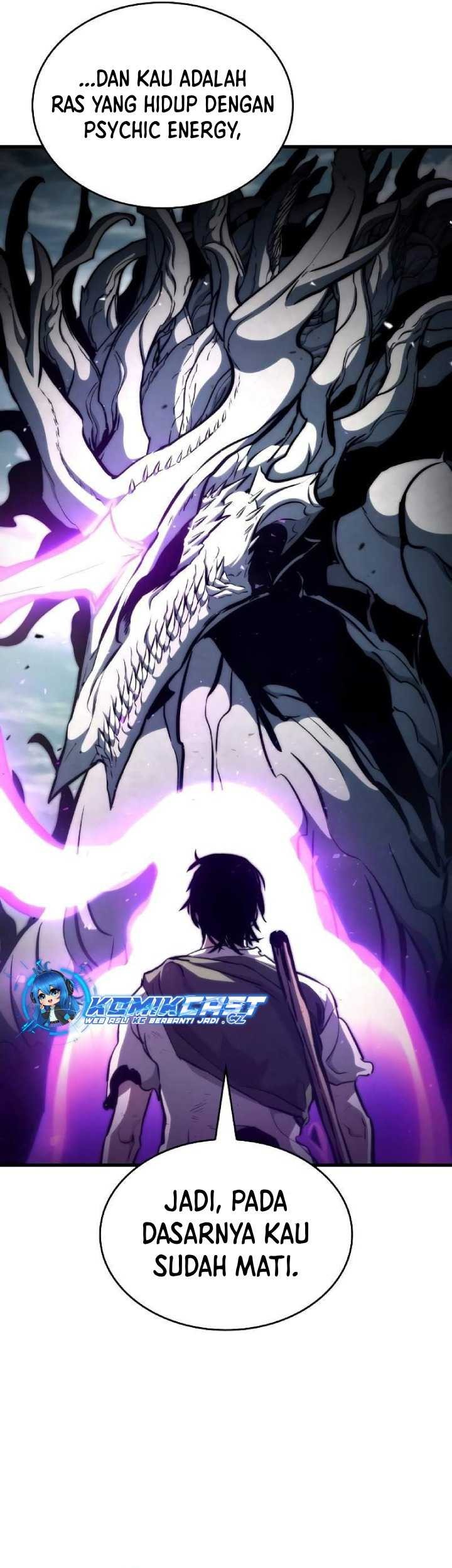 Kill The Dragon Chapter 117 - halaman 14