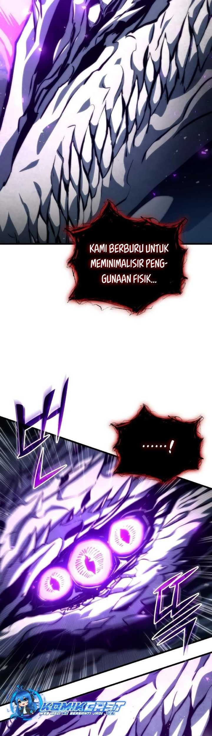 Kill The Dragon Chapter 117 - halaman 16