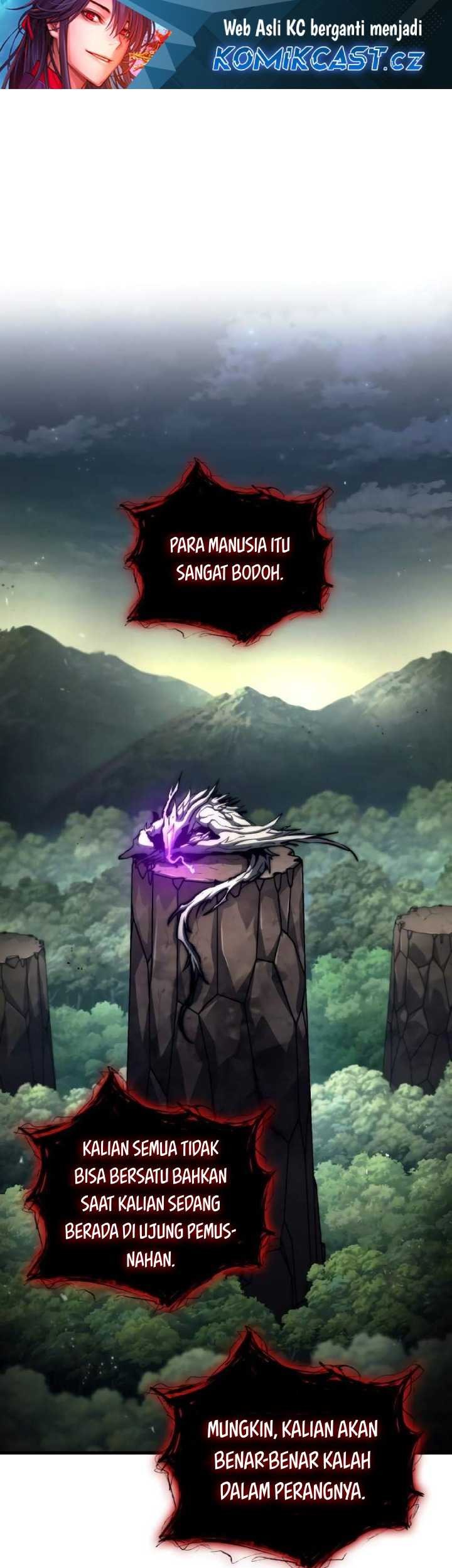 Kill The Dragon Chapter 117 - halaman 2