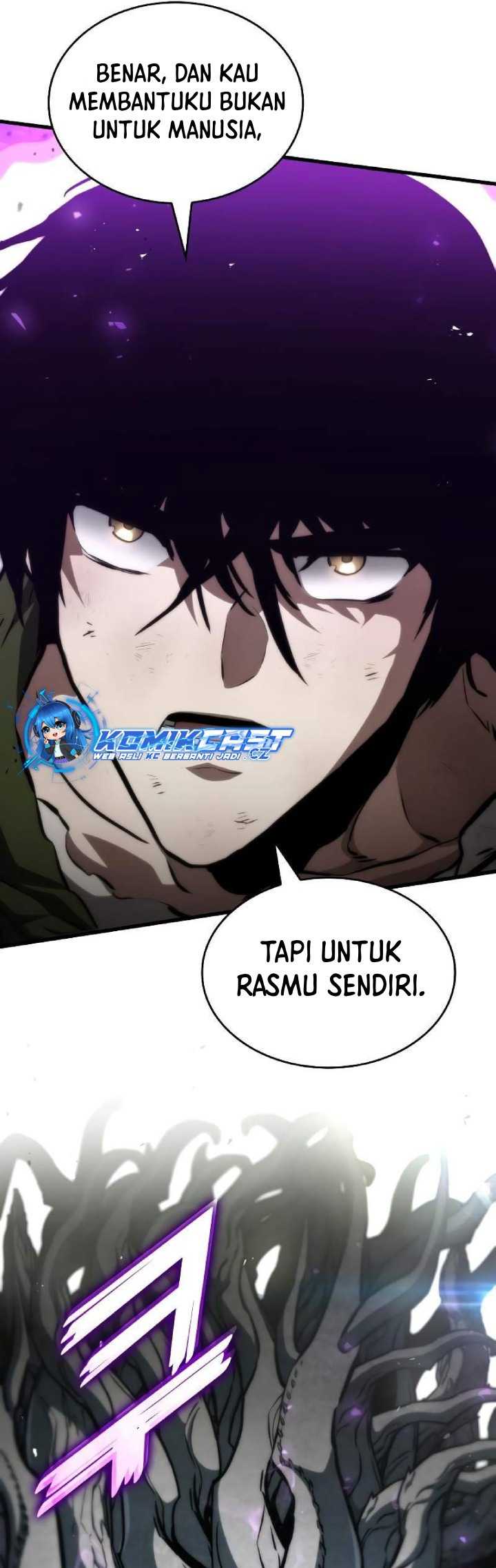 Kill The Dragon Chapter 117 - halaman 22