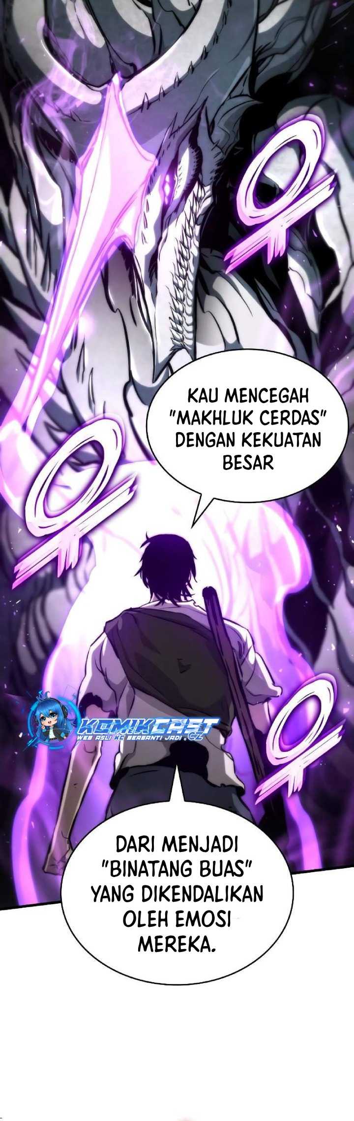 Kill The Dragon Chapter 117 - halaman 23