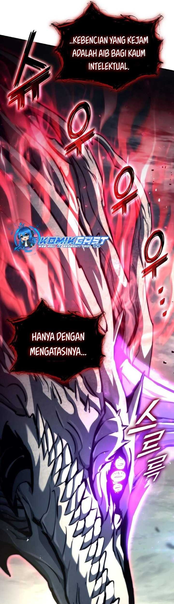 Kill The Dragon Chapter 117 - halaman 24