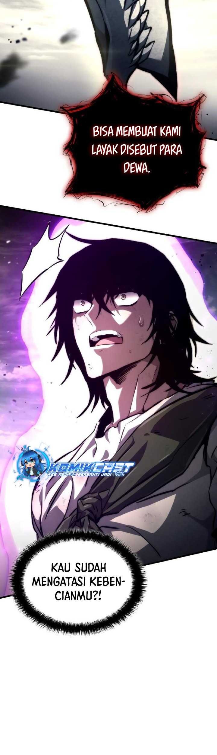 Kill The Dragon Chapter 117 - halaman 26