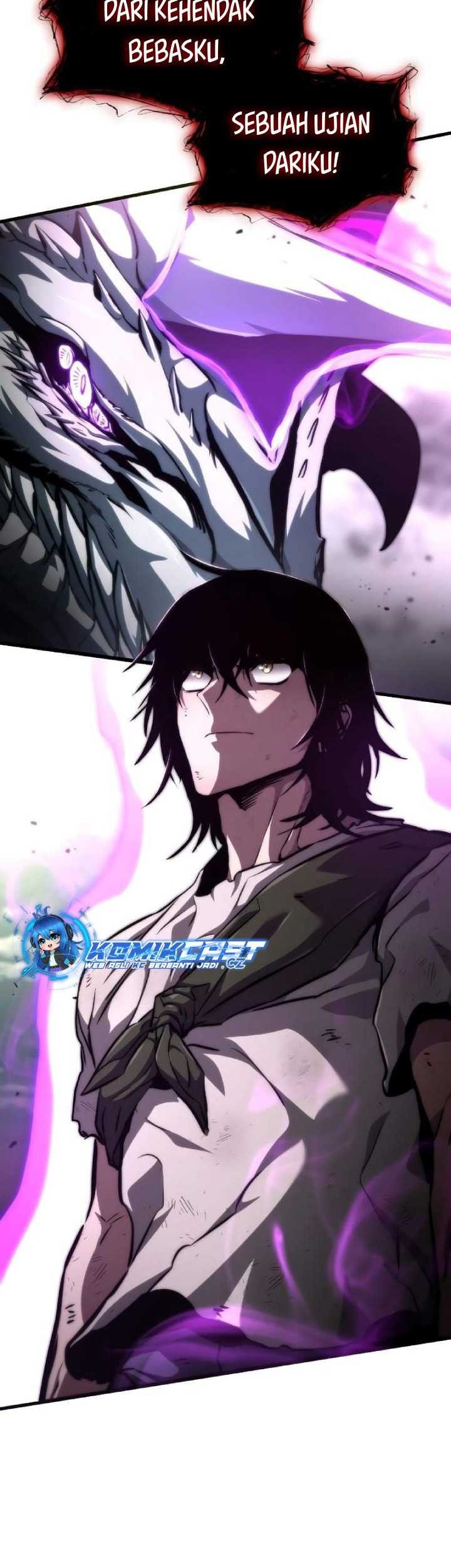 Kill The Dragon Chapter 117 - halaman 30