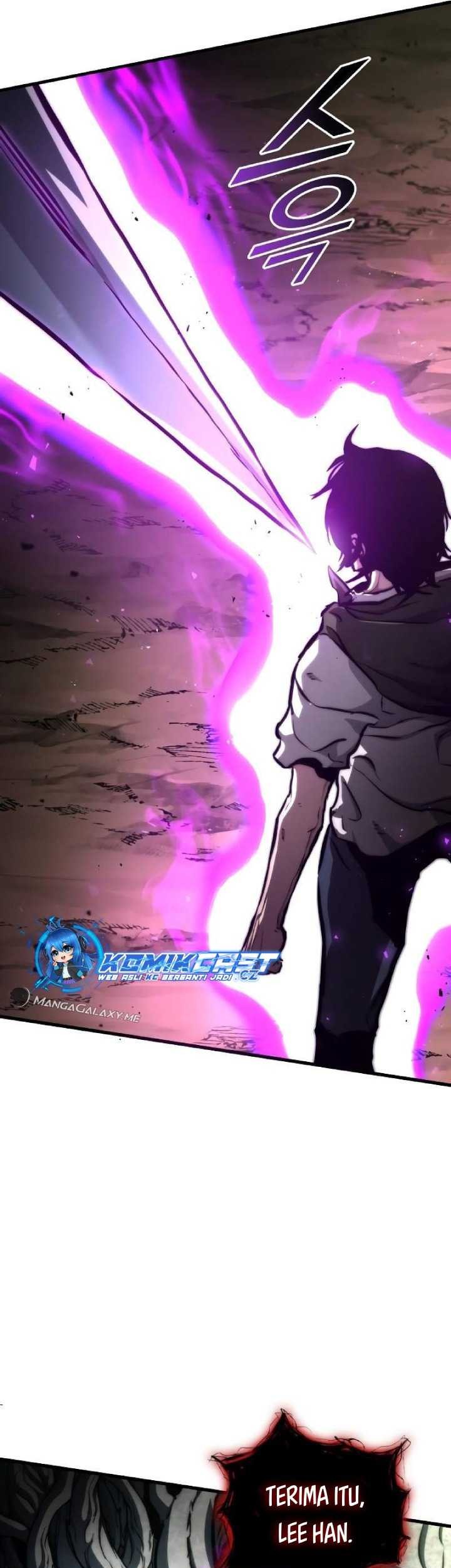 Kill The Dragon Chapter 117 - halaman 32
