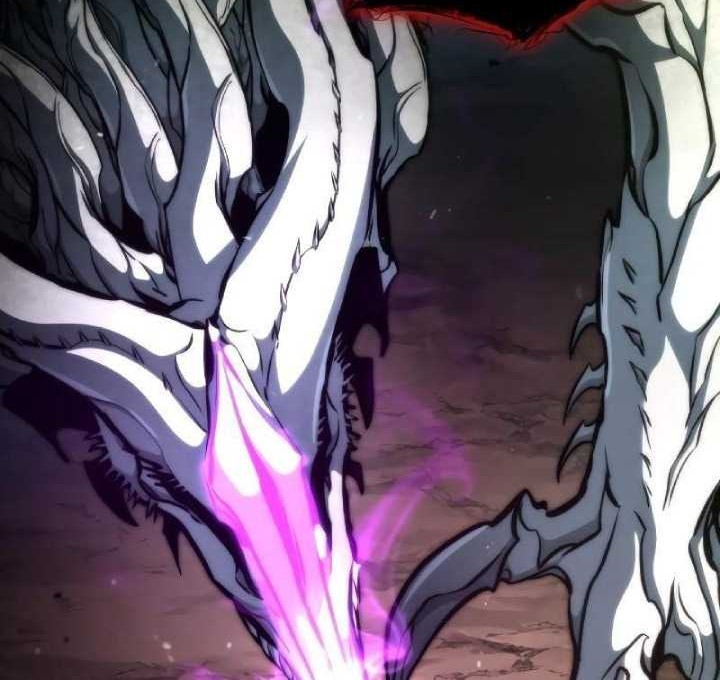 Kill The Dragon Chapter 117 - halaman 33