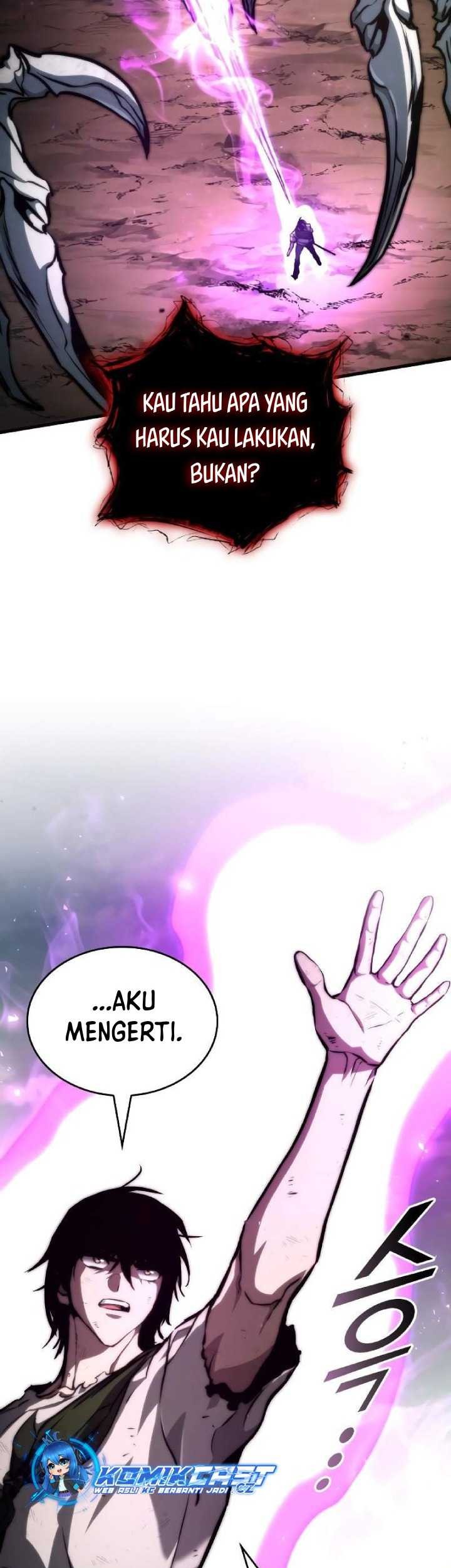 Kill The Dragon Chapter 117 - halaman 34