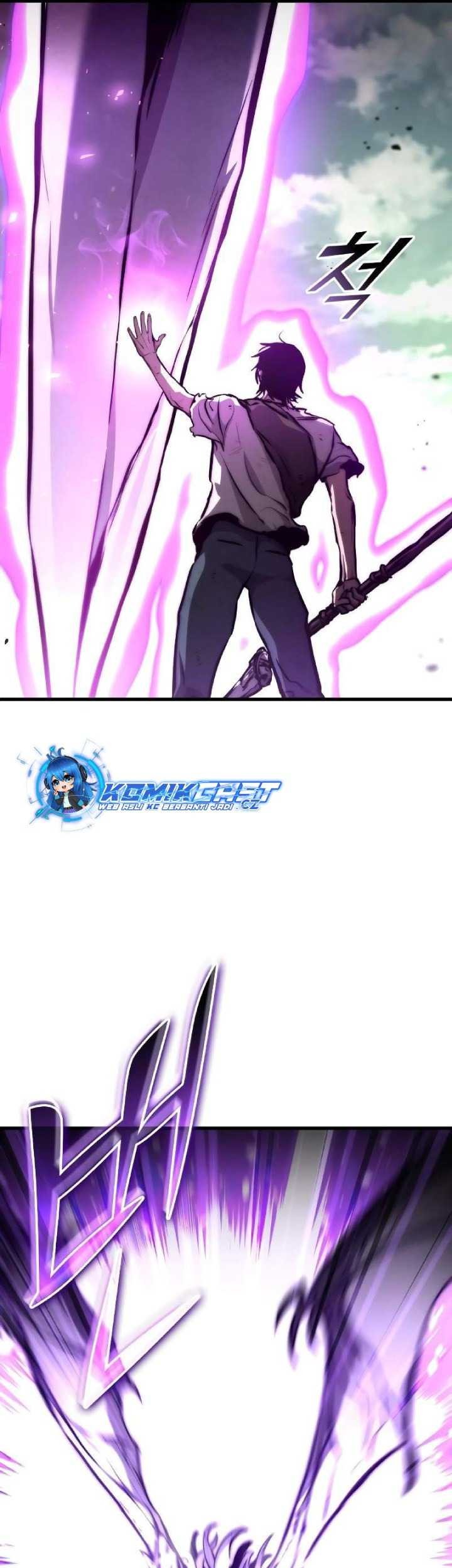Kill The Dragon Chapter 117 - halaman 36