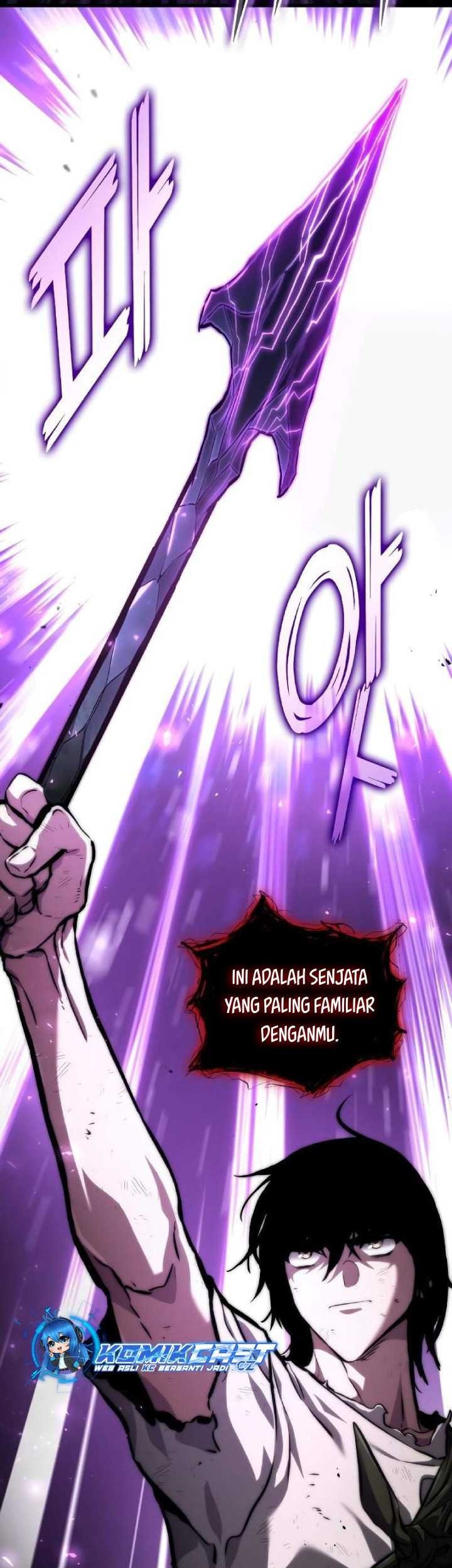 Kill The Dragon Chapter 117 - halaman 38