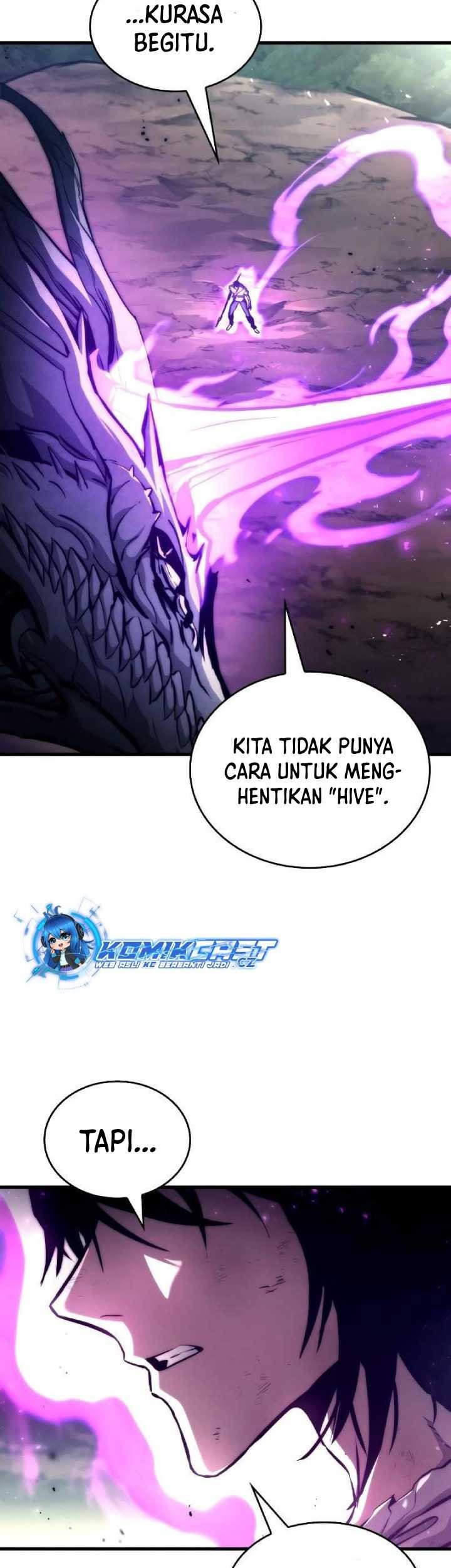 Kill The Dragon Chapter 117 - halaman 4