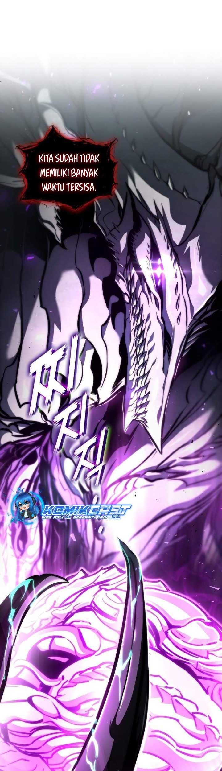 Kill The Dragon Chapter 117 - halaman 40