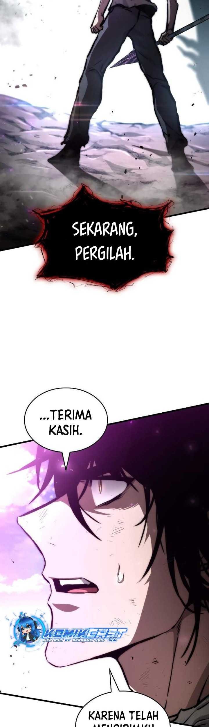 Kill The Dragon Chapter 117 - halaman 42