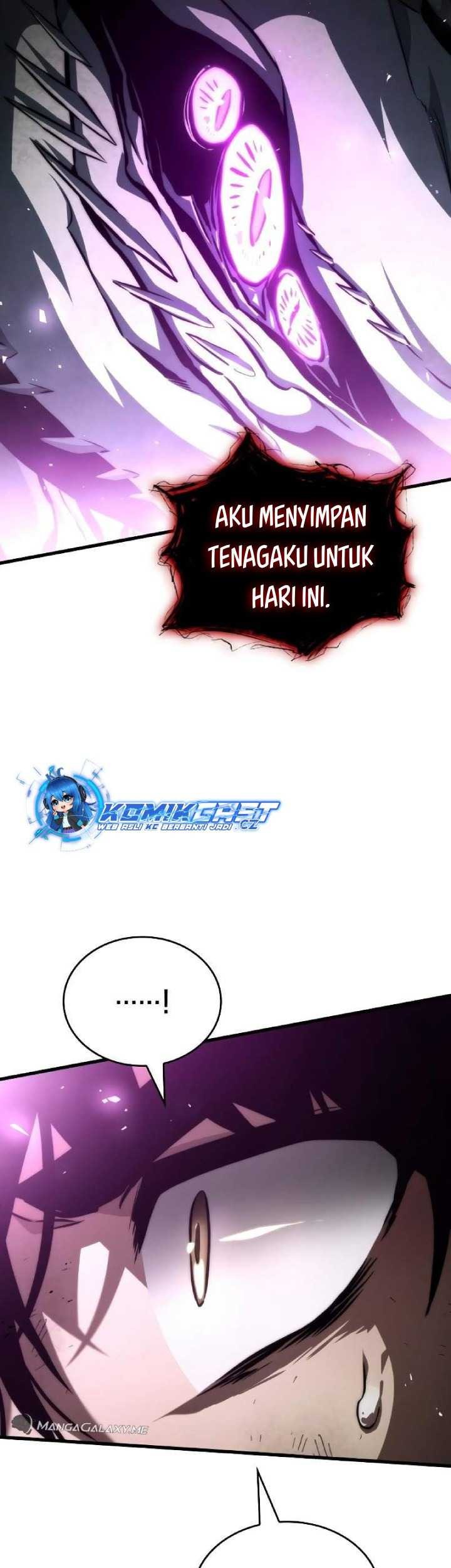 Kill The Dragon Chapter 117 - halaman 44
