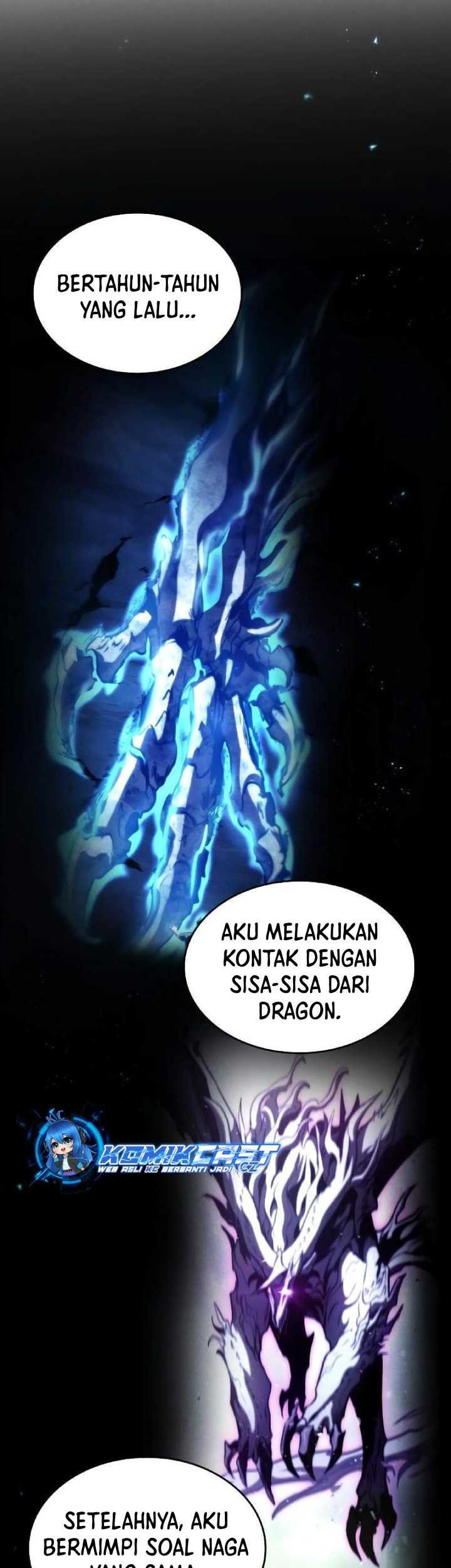 Kill The Dragon Chapter 117 - halaman 46