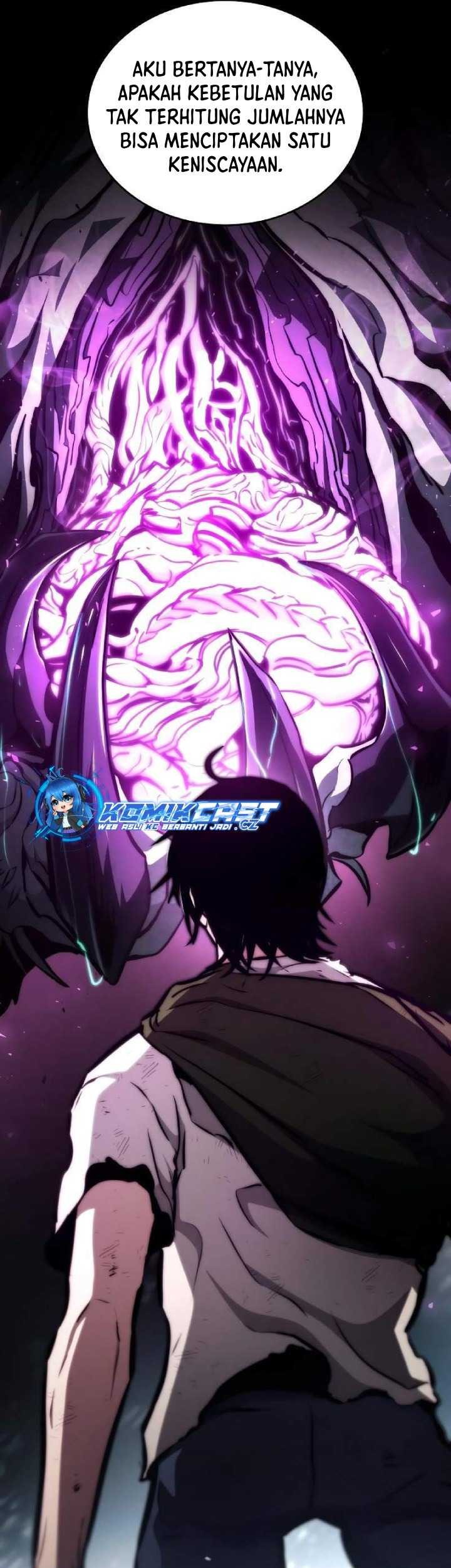 Kill The Dragon Chapter 117 - halaman 48