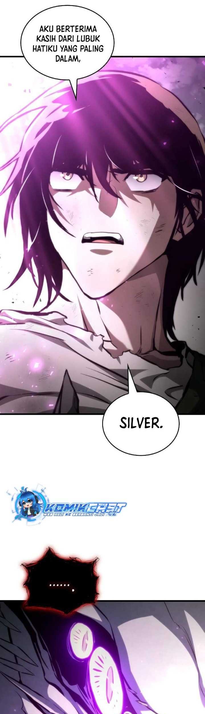 Kill The Dragon Chapter 117 - halaman 50