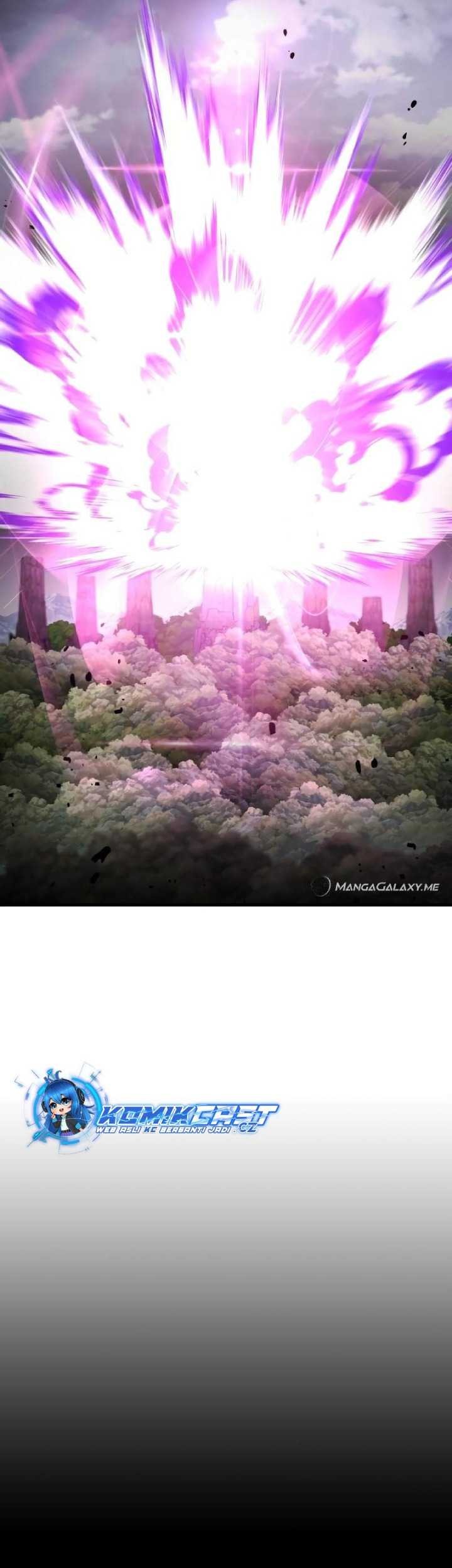 Kill The Dragon Chapter 117 - halaman 54