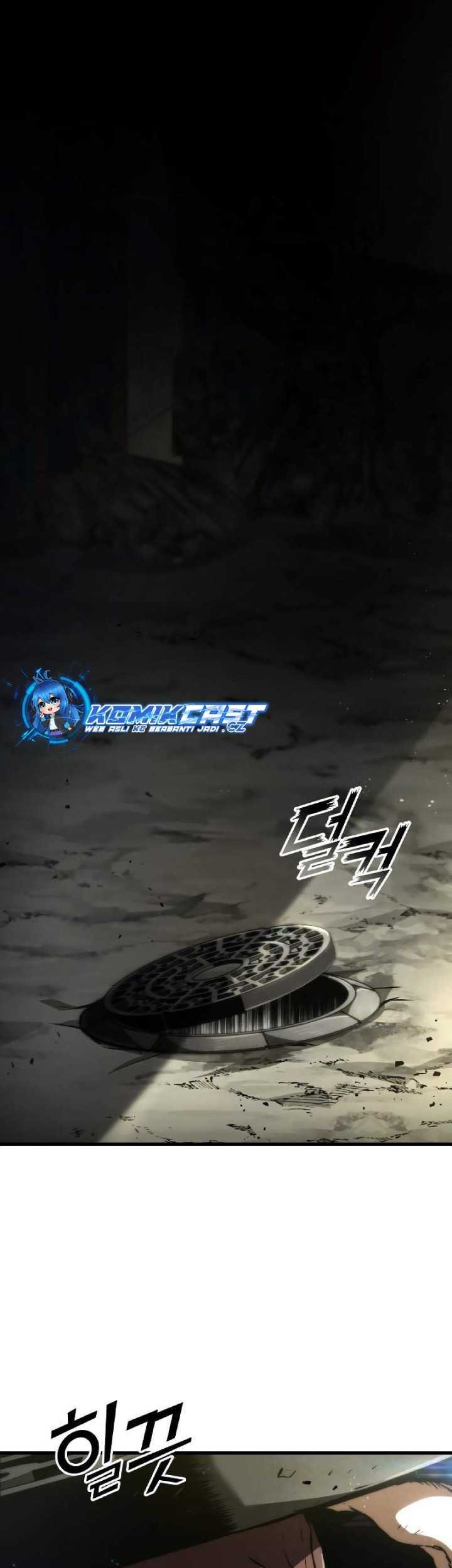 Kill The Dragon Chapter 117 - halaman 56