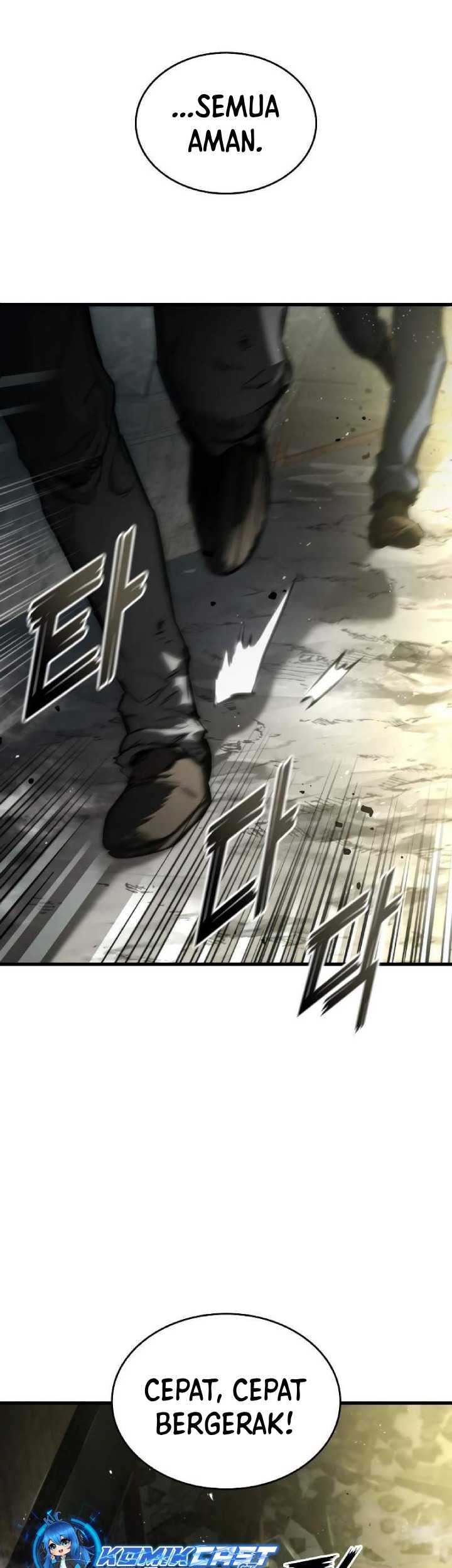 Kill The Dragon Chapter 117 - halaman 58