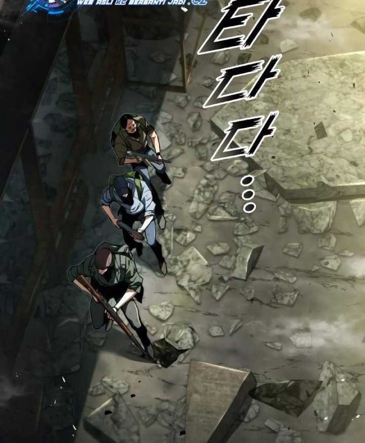 Kill The Dragon Chapter 117 - halaman 59
