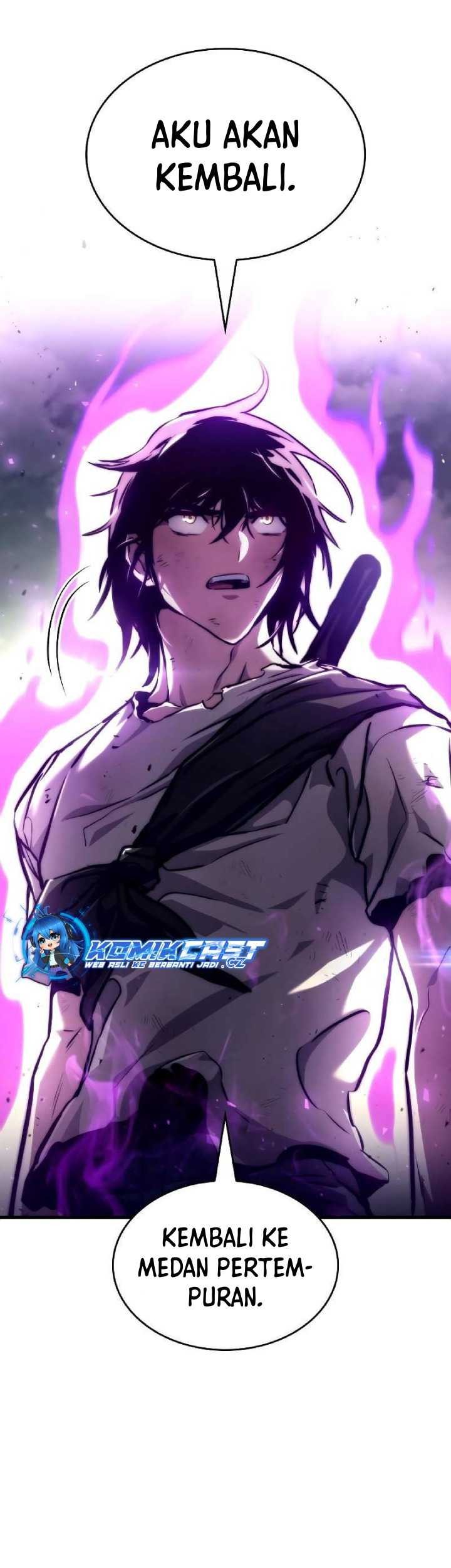 Kill The Dragon Chapter 117 - halaman 6