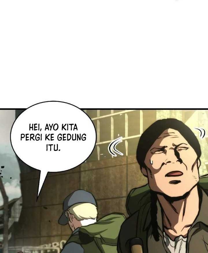 Kill The Dragon Chapter 117 - halaman 65