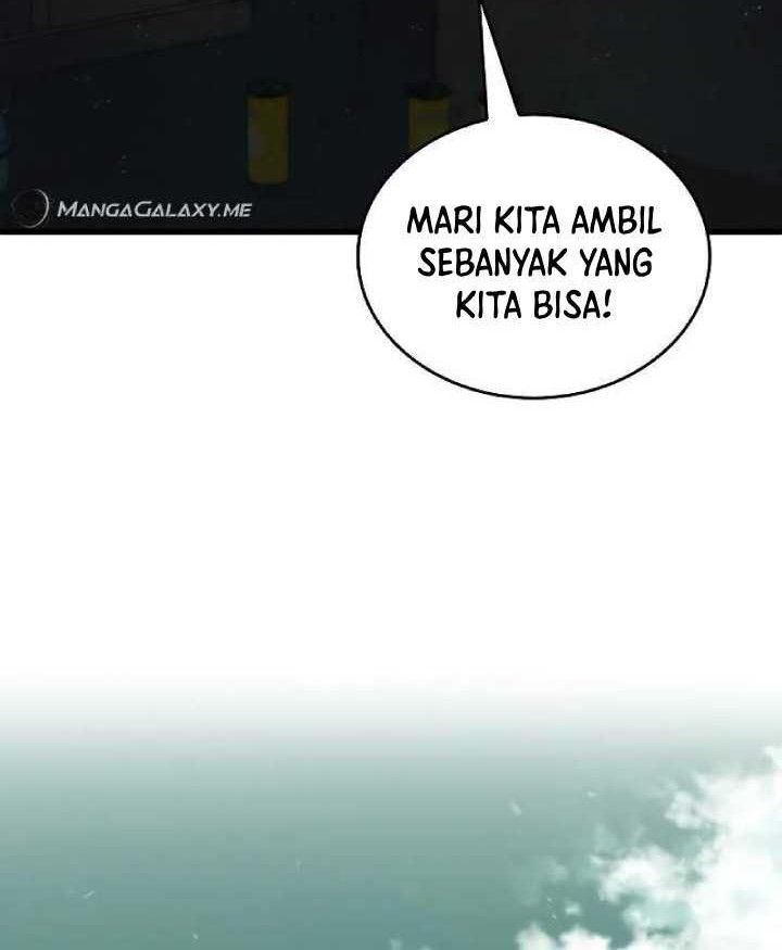 Kill The Dragon Chapter 117 - halaman 67