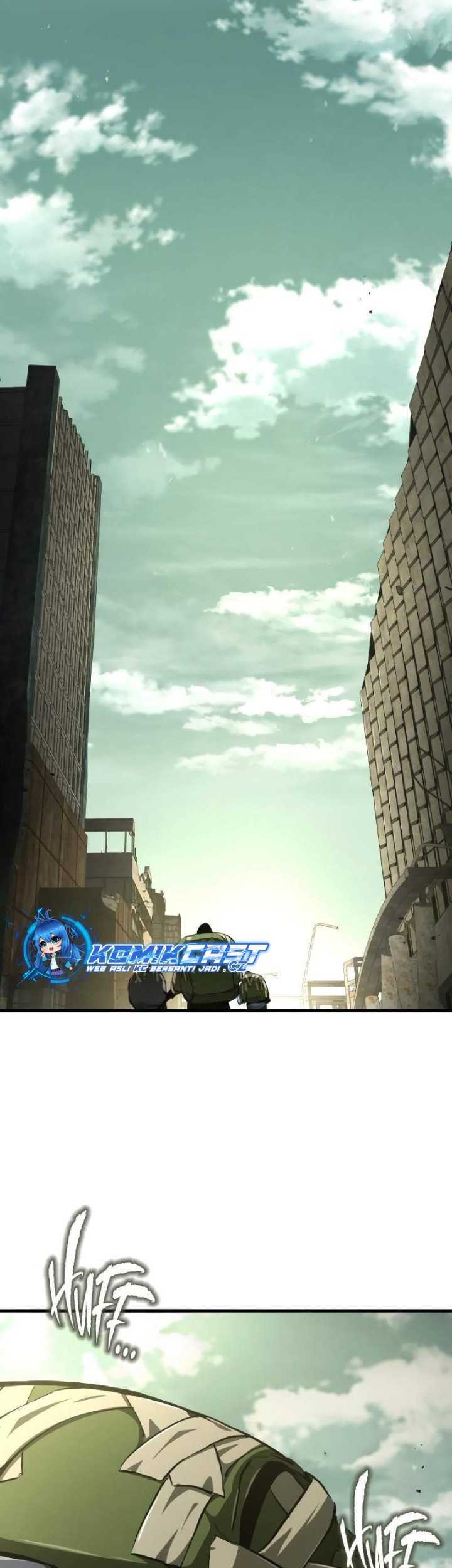 Kill The Dragon Chapter 117 - halaman 68