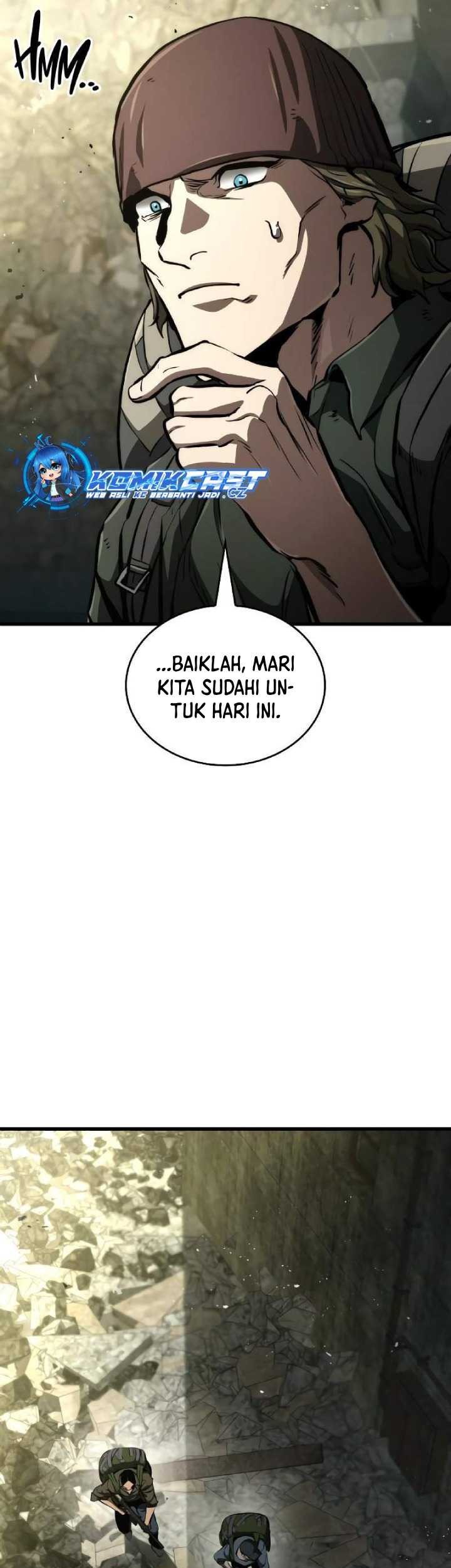 Kill The Dragon Chapter 117 - halaman 72