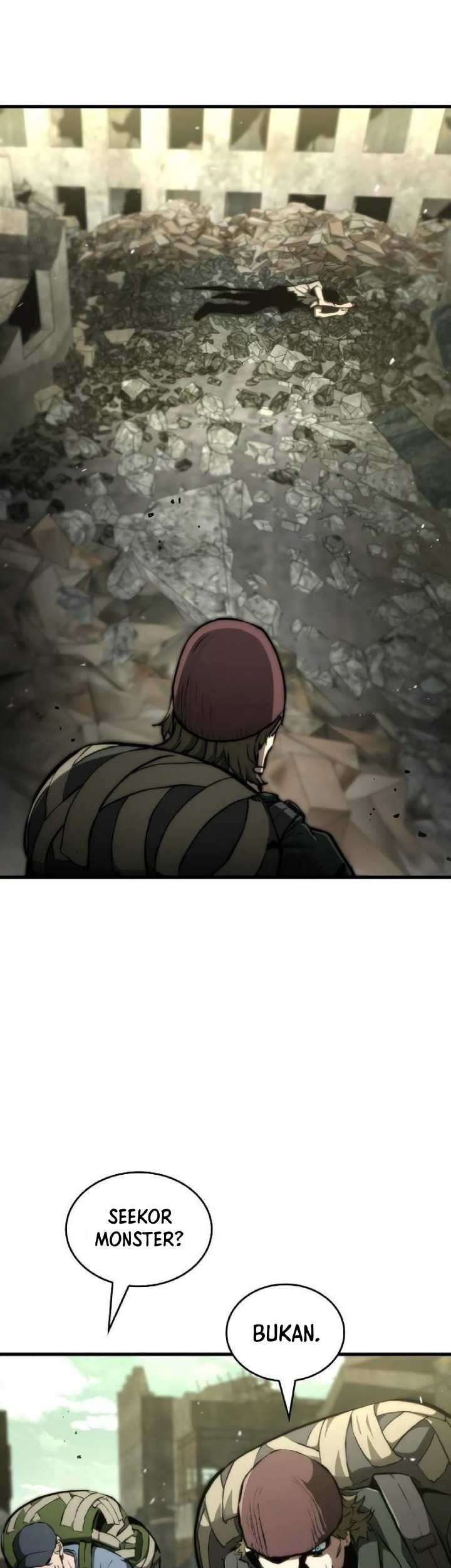 Kill The Dragon Chapter 117 - halaman 78