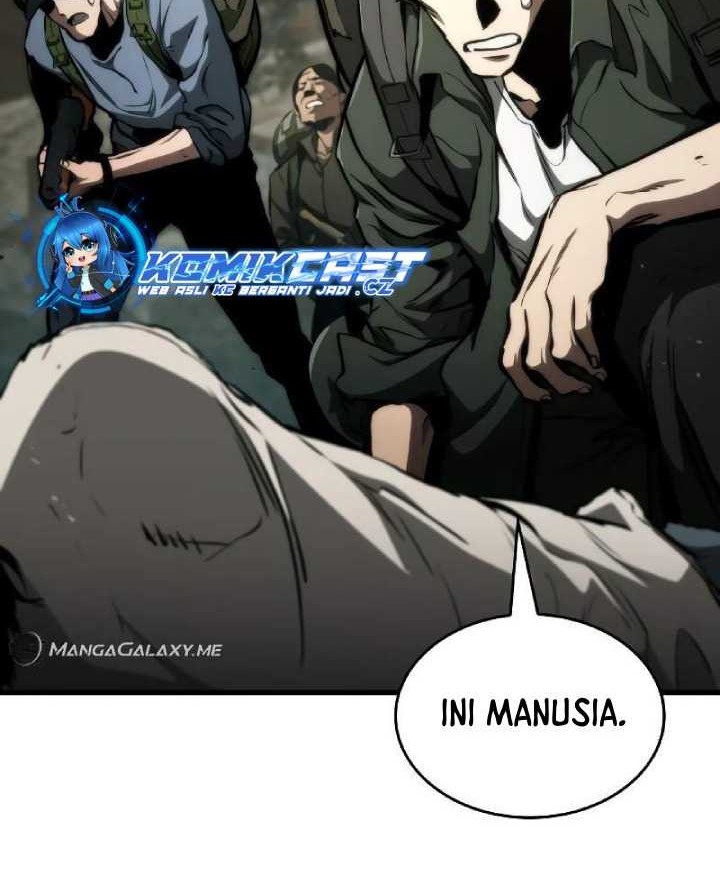 Kill The Dragon Chapter 117 - halaman 79