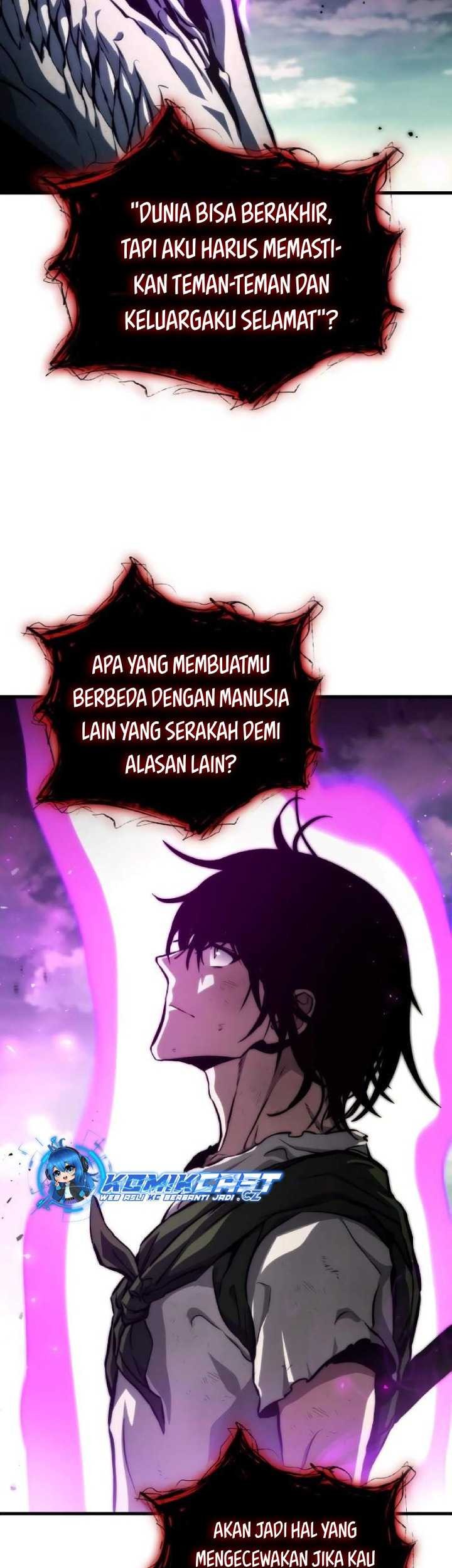 Kill The Dragon Chapter 117 - halaman 8