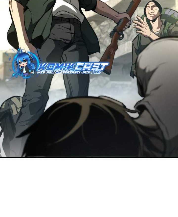 Kill The Dragon Chapter 117 - halaman 87