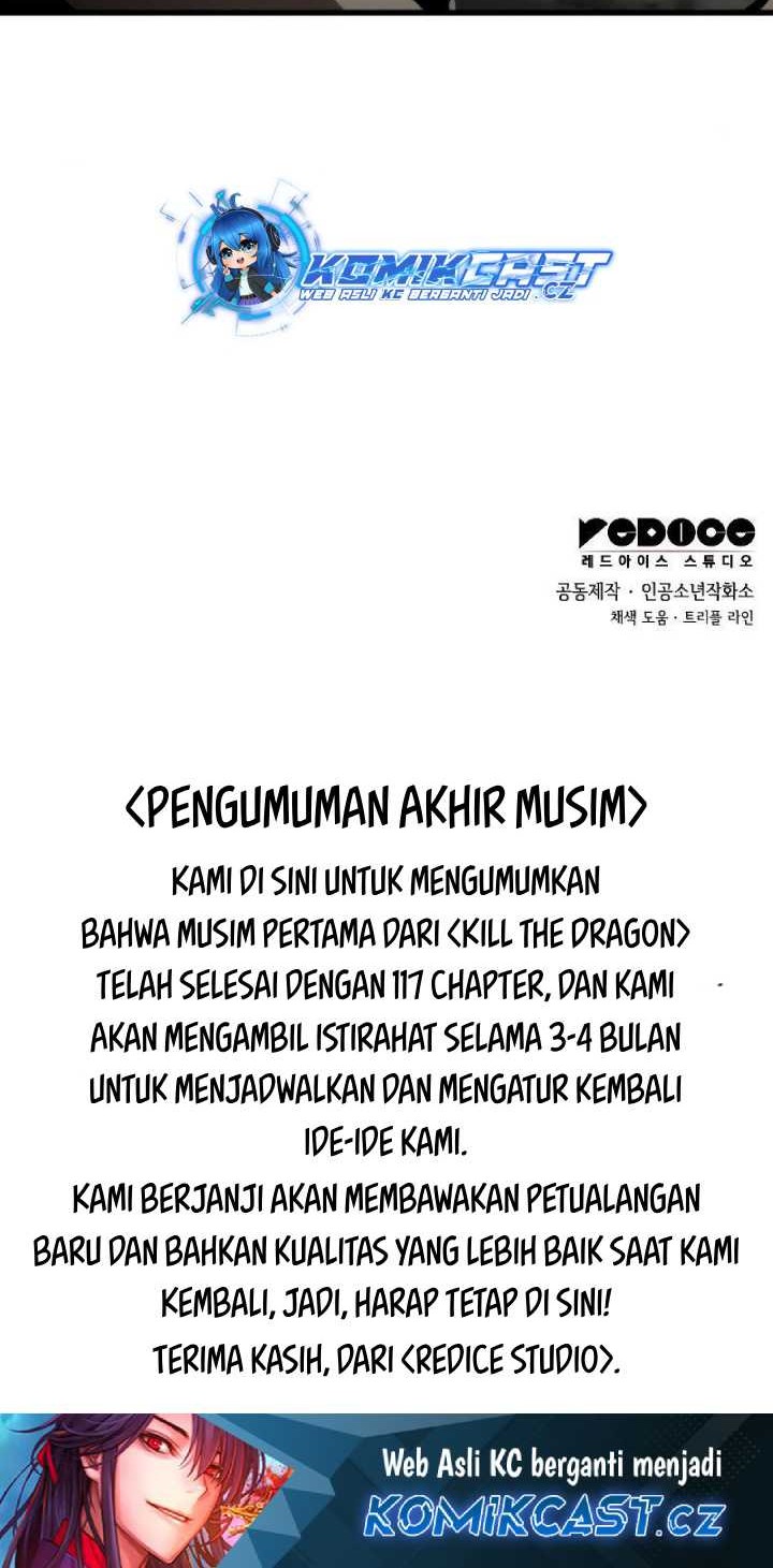 Kill The Dragon Chapter 117 - halaman 89