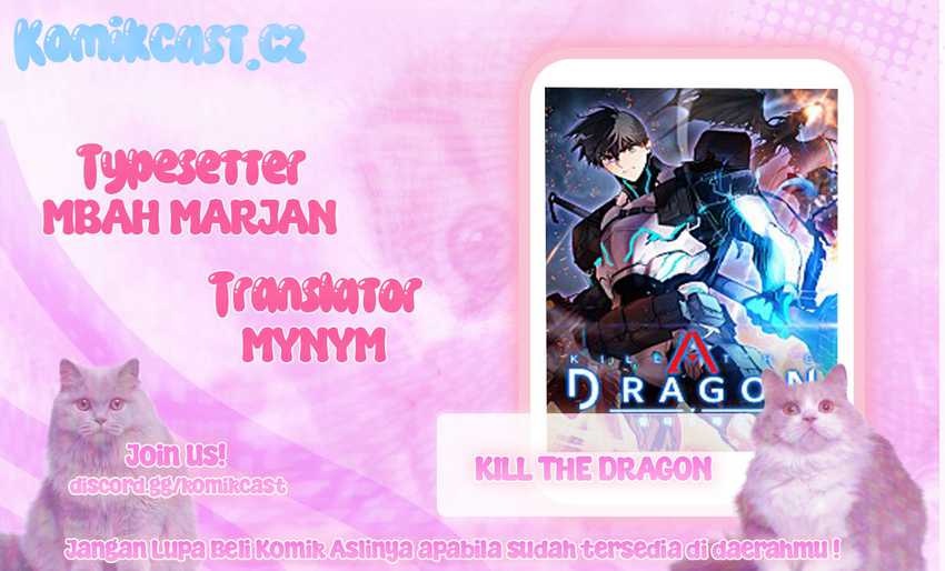 Kill The Dragon Chapter 118 - halaman 1