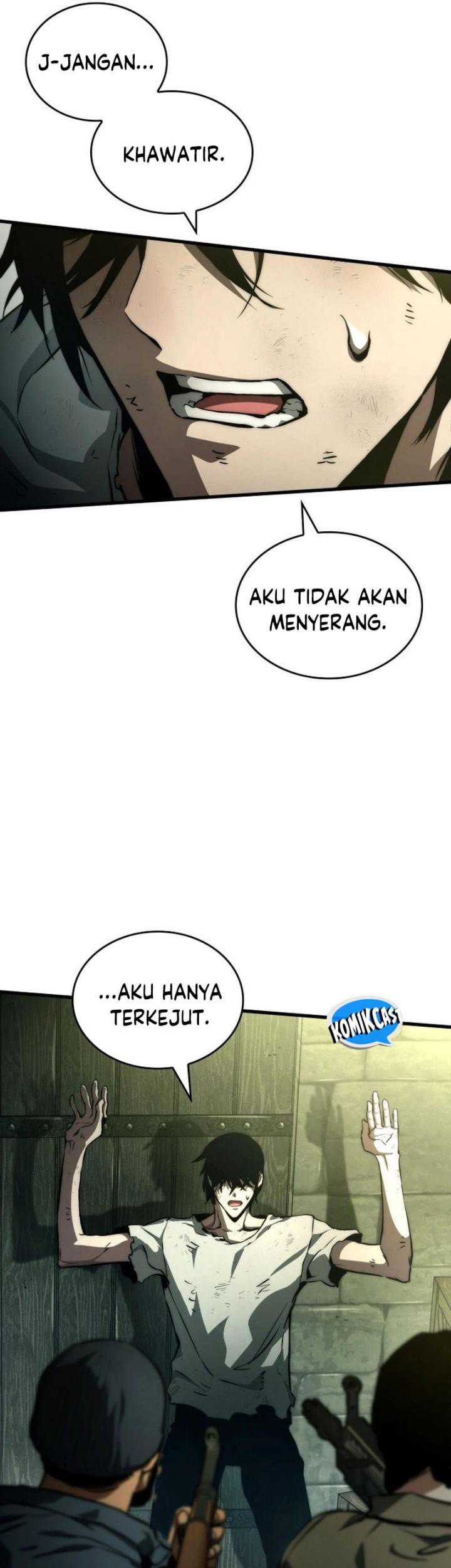 Kill The Dragon Chapter 118 - halaman 12