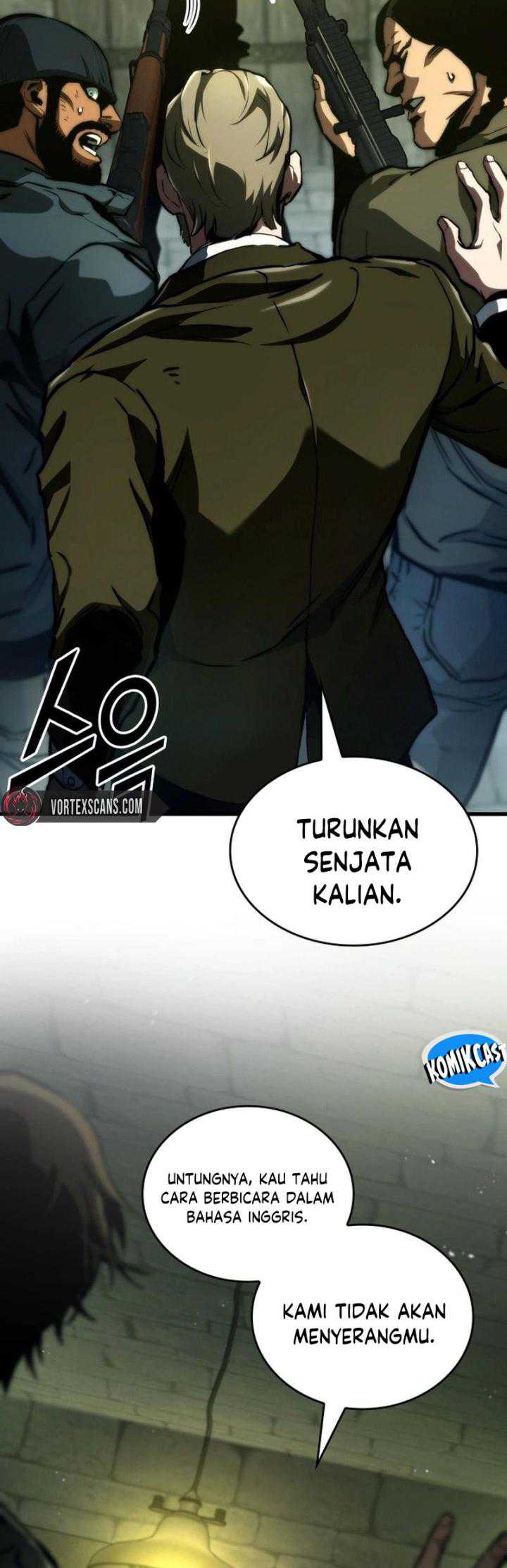 Kill The Dragon Chapter 118 - halaman 14