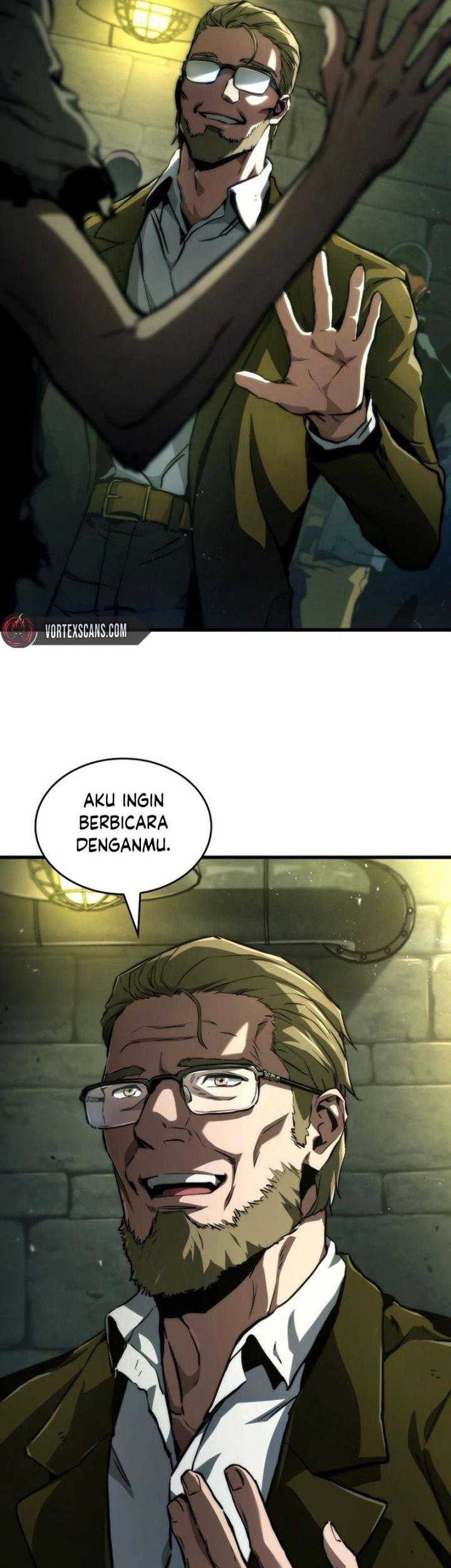 Kill The Dragon Chapter 118 - halaman 15