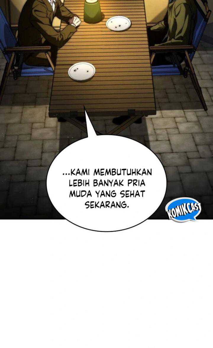 Kill The Dragon Chapter 118 - halaman 30