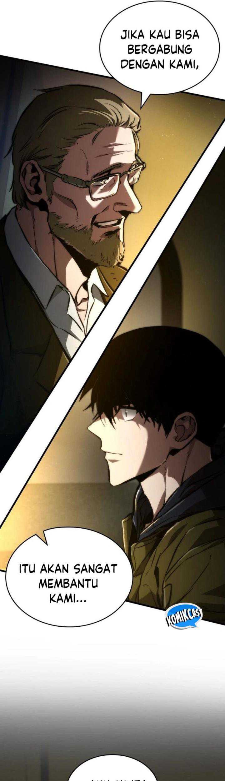Kill The Dragon Chapter 118 - halaman 31