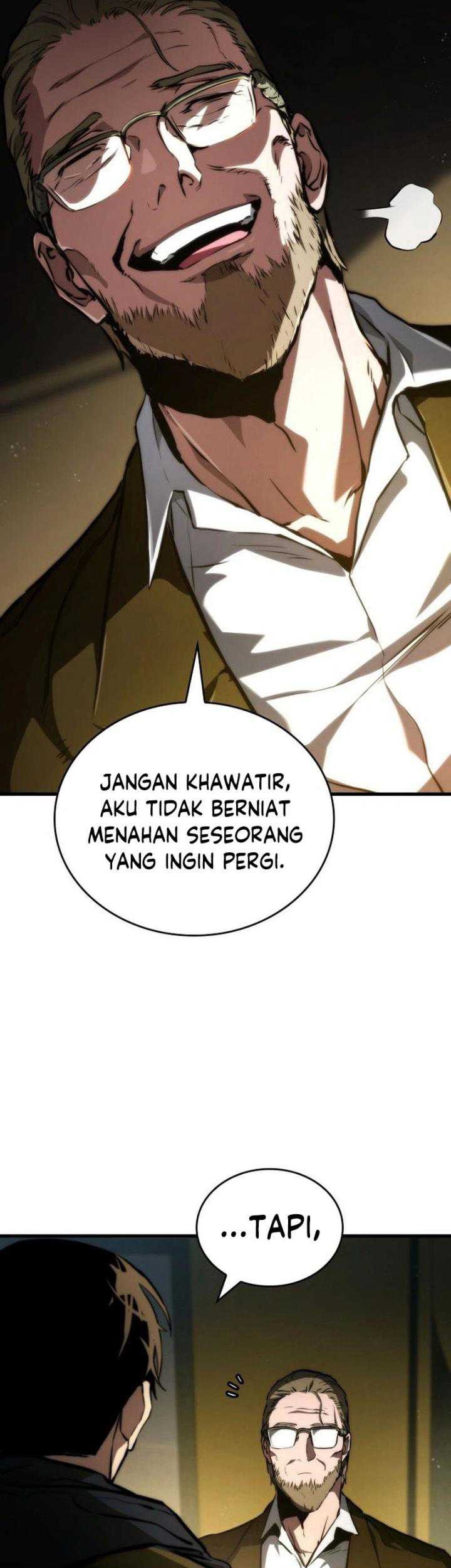 Kill The Dragon Chapter 118 - halaman 34