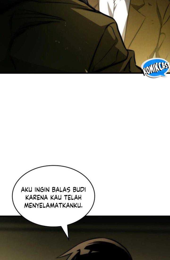 Kill The Dragon Chapter 118 - halaman 35