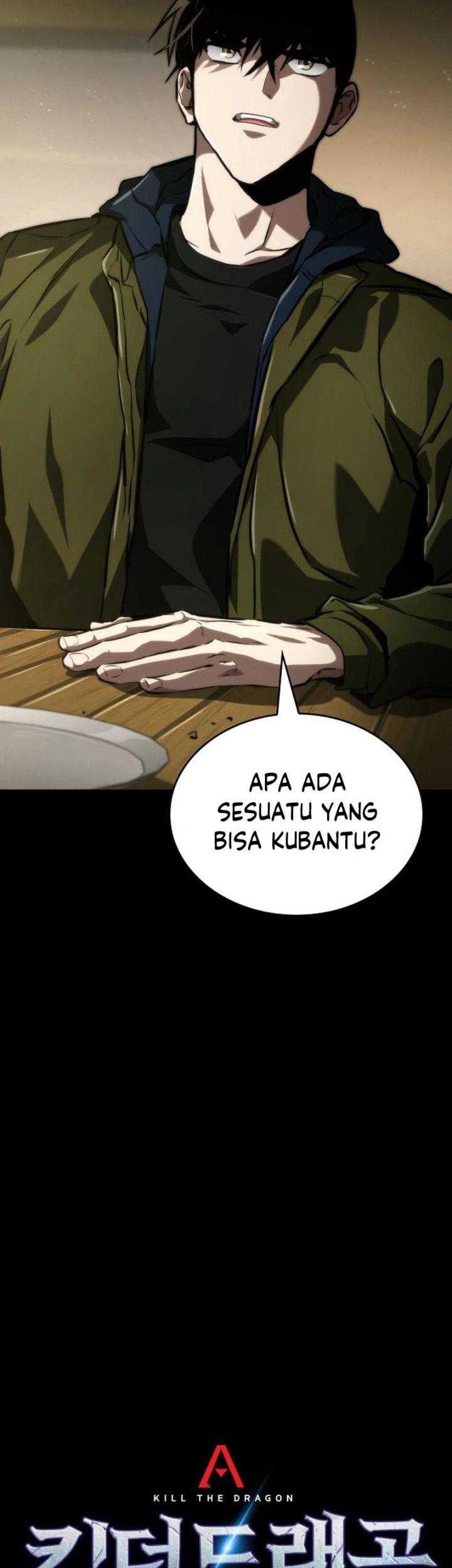 Kill The Dragon Chapter 118 - halaman 36