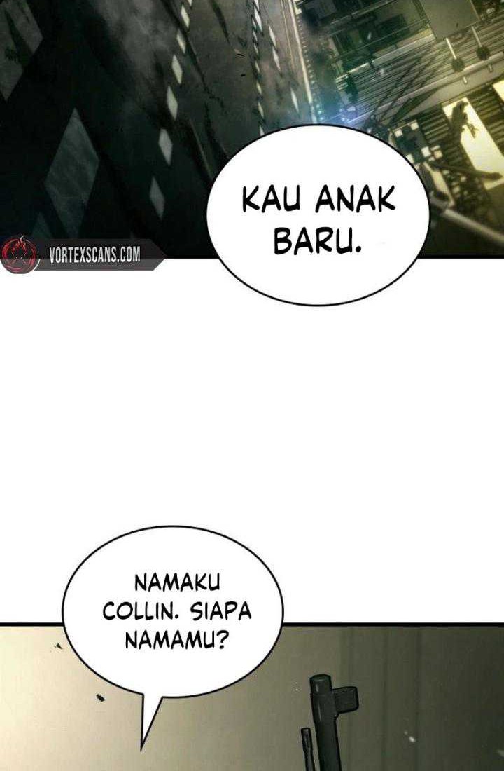 Kill The Dragon Chapter 118 - halaman 39