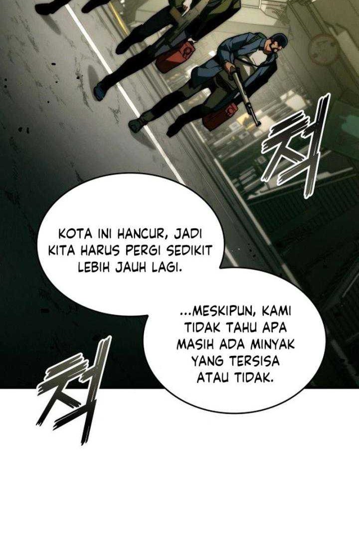 Kill The Dragon Chapter 118 - halaman 42