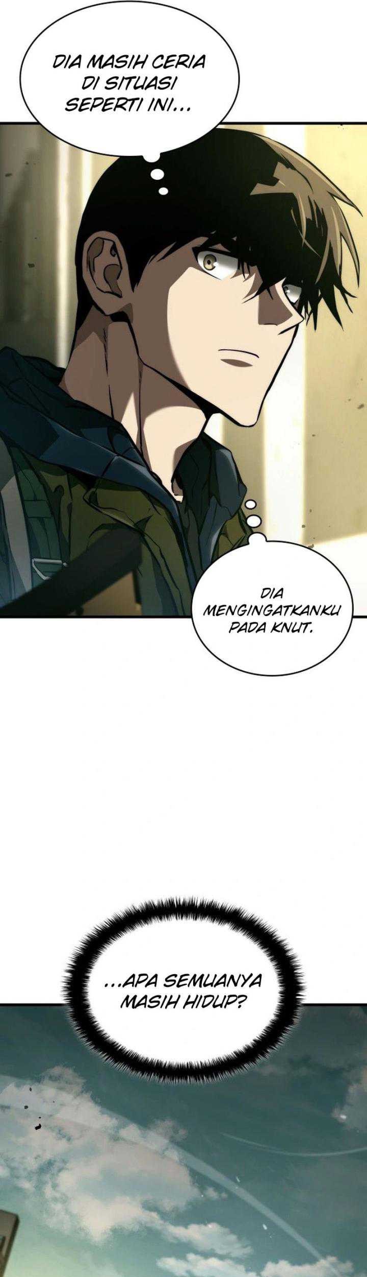 Kill The Dragon Chapter 118 - halaman 44