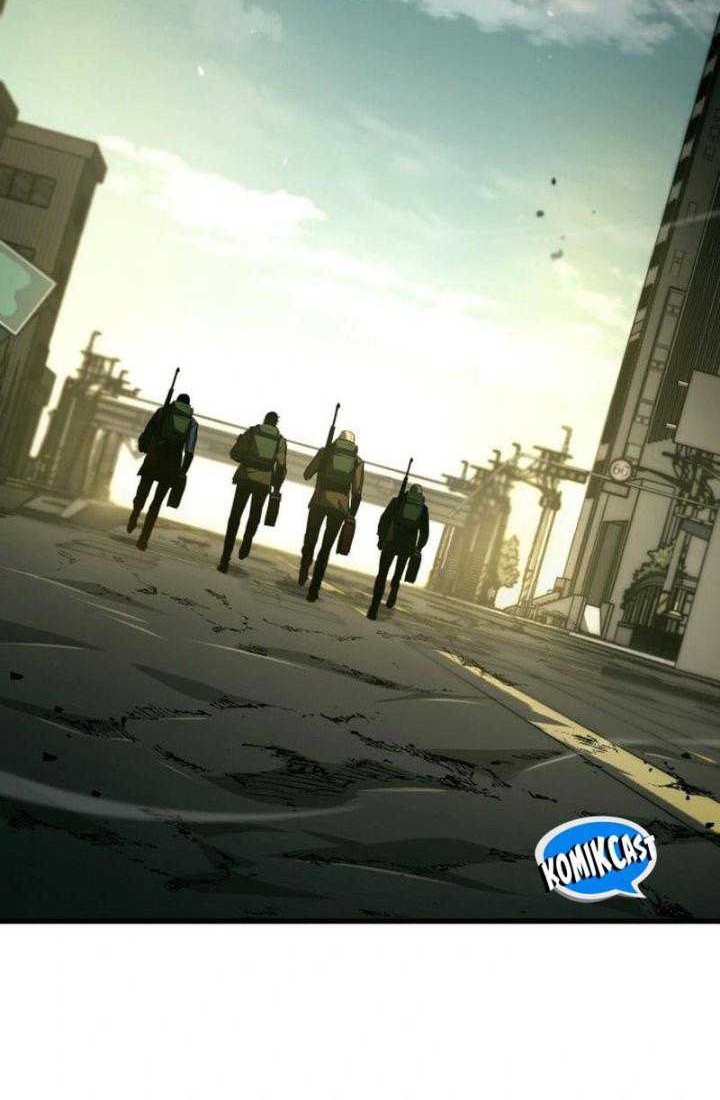 Kill The Dragon Chapter 118 - halaman 45