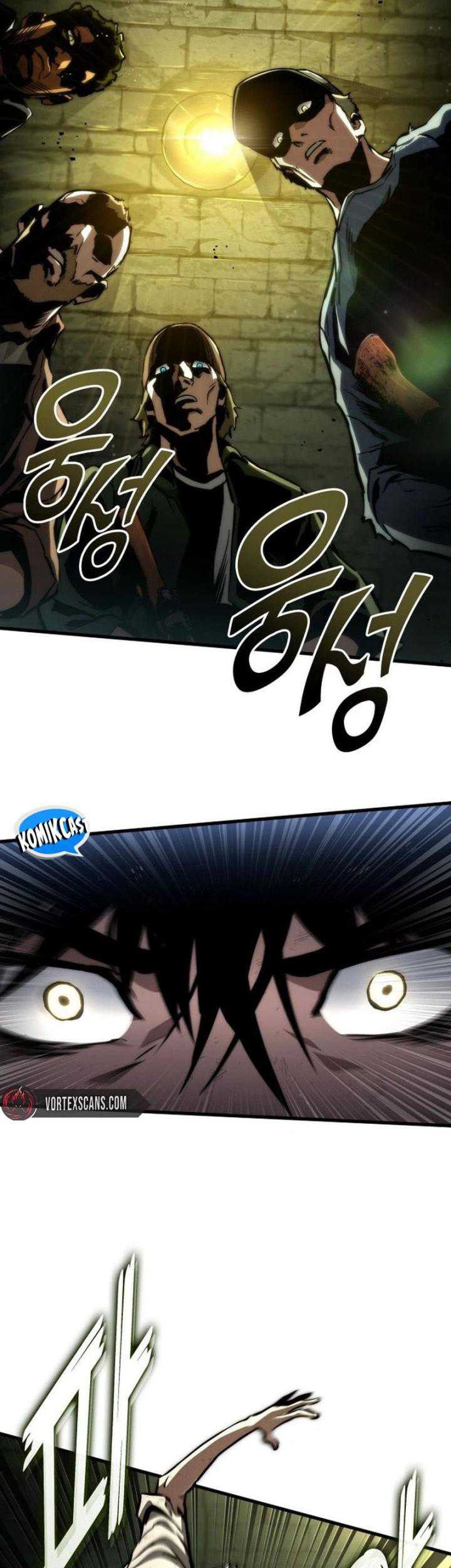 Kill The Dragon Chapter 118 - halaman 5